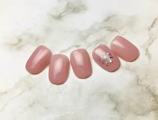 ネイル Luaran nailのネイルデザイン