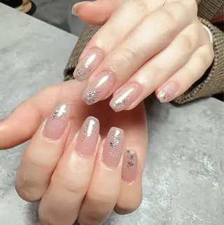 ネイル JUN   nail所属・横井那名 JUN NAILのネイルデザイン