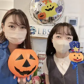 LBSホワイトニング 新宿店💝店長熊倉のその他イメージ