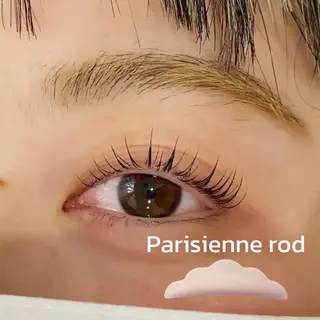 マツエク・マツパ 山田 ‪‪LOLO‪‪‪‪のマツエク・マツパデザイン