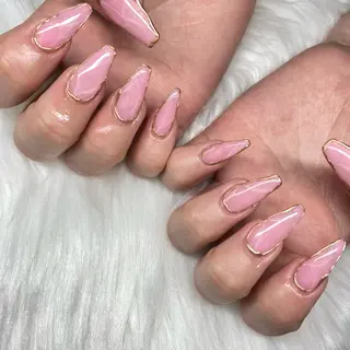 ネイル salon blairのネイルデザイン