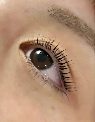 マツエク・マツパ enu大阪梅田店【エヌ】所属・大西 里奈の眉毛・アイブロウイメージ