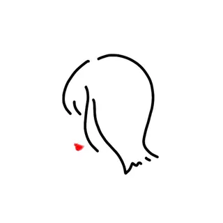 ショート loka所属・山本 晶大のヘアスタイル