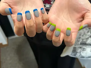 ネイル アトリエ 103のネイルデザイン