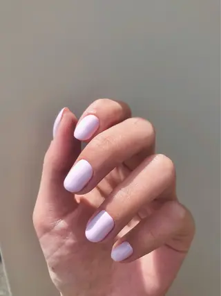 ネイル Aya Mauleaのネイルデザイン