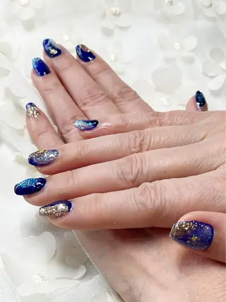 ネイル GARDEN GELのネイルデザイン