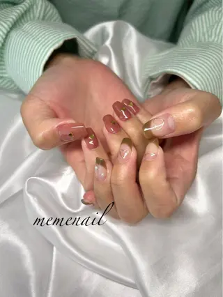 ネイル Noguchi Megumiのその他イメージ