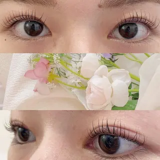 マツエク・マツパ Eyelash 🎀 𝐀𝐲𝐮𝐦𝐢のマツエク・マツパデザイン