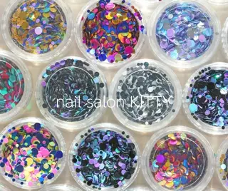 ネイル 齊藤 悠奈のネイルデザイン