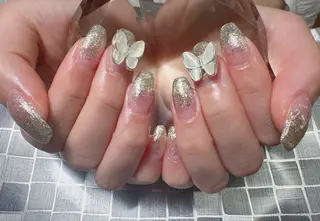 ネイル Regulus 光田のネイルデザイン