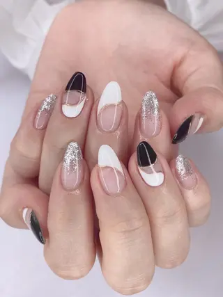 ネイル Ｎail Ｓalon ertiのネイルデザイン