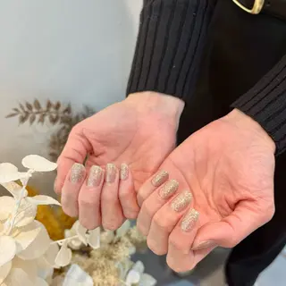 ネイル nail salon tiffin【ティフィン】所属・tiffin Rihoのネイルデザイン