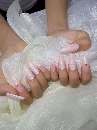 ネイル Mei Meiのネイルデザイン