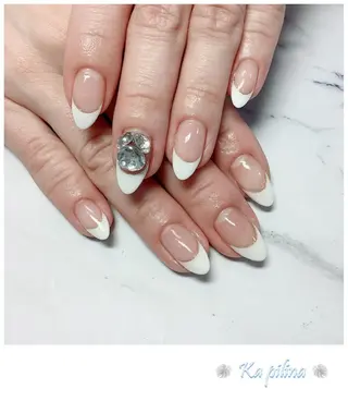 ネイル Nail salon Ka pilinaのネイルデザイン