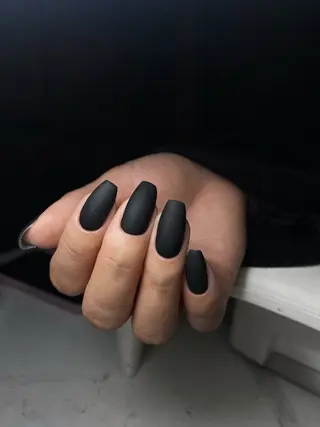 ネイル Isinha Nailsのネイルデザイン