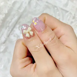 ネイル NATSUKO NAILのネイルデザイン