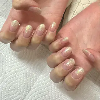 ネイル 新宿ネイル un Richeのネイルデザイン