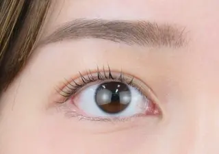 マツエク・マツパ まつげ家kurun上野店所属・まつげパーマ専門店 まつげ家kurunのマツエク・マツパデザイン