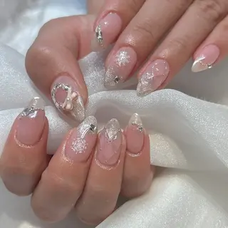 ネイル KIM キムのネイルデザイン