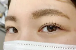 マツエク・マツパ P&Eまつげ専門 ★駅前店のマツエク・マツパデザイン