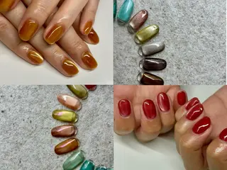 ネイル 314 さんいちよん yumiのネイルデザイン