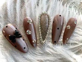 ネイル りゅう Todayのネイルデザイン