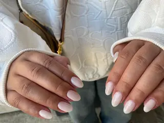 ネイル maa kasi所属・maa kasi ⭐︎Makiのネイルデザイン