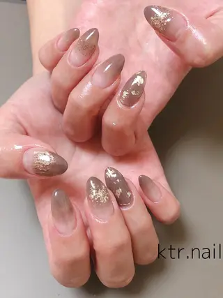 ネイル ktr. nailのネイルデザイン