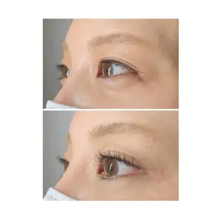 マツエク・マツパ Little River所属・Little Riverのマツエク・マツパデザイン