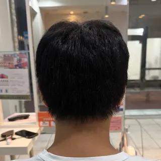 ショート モデル大募集✂️ 平間千賀のヘアスタイル