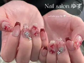 ネイル MAKI💚💚💚 秋葉原.のネイルデザイン