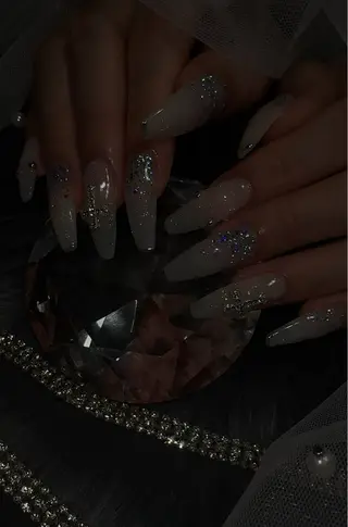 ネイル Lulz nailのネイルデザイン