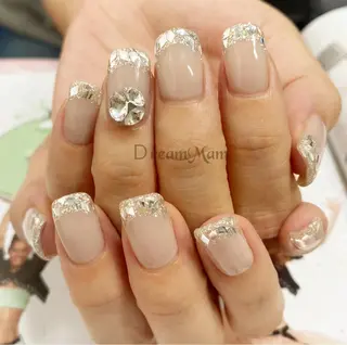 ネイル Nail Salon Dream Mamのネイルデザイン