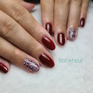 ネイル 宮口 紗子のネイルデザイン