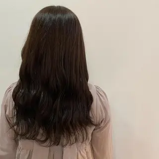 ロング Mintleaf🌿 akihoのヘアスタイル