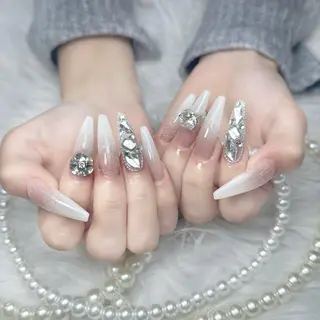 ネイル 🌸Hana 🌸のネイルデザイン