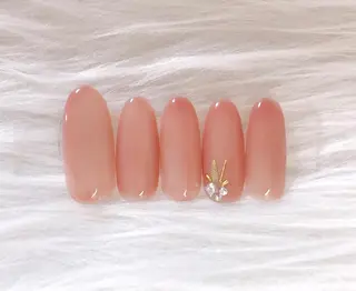 ネイル 🎀Yumi✨ ミキネイルサロン池袋のネイルデザイン