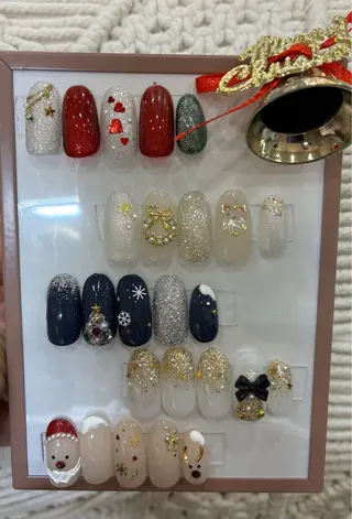ネイル arl nail🍒 nozomiのネイルデザイン