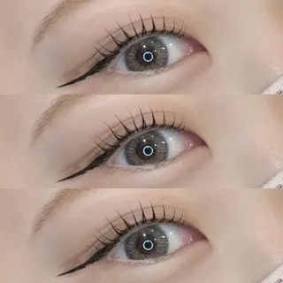 マツエク・マツパ en. MINORIのマツエク・マツパデザイン