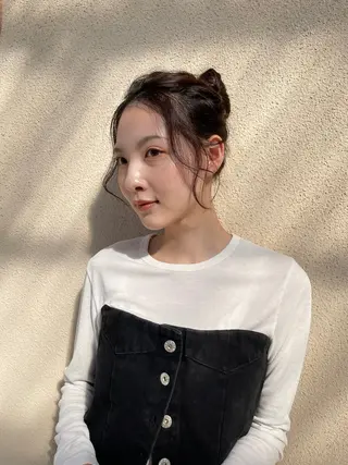 ロング 髪質改善カラー🪡✨ レイヤー/ rinaのヘアスタイル