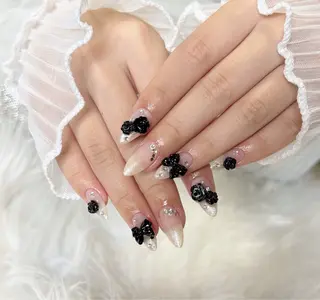 ネイル all　cherish所属・all cherishのネイルデザイン