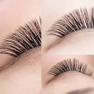 マツエク・マツパ FIORE フィオレ 大門 浜松町のマツエク・マツパデザイン