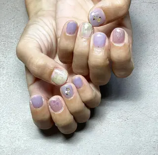 ネイル nail salon naroのエステ・リラクイメージ