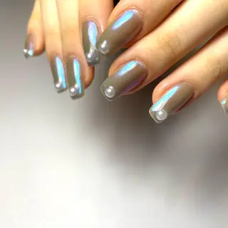 ネイル ensowa✱laf NAILのネイルデザイン
