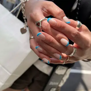 ネイル 酒井 サカイのネイルデザイン