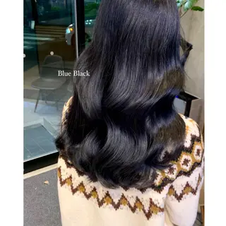 セミロング 🤍aimi🤍 ウルフ/韓国ヘアのヘアスタイル