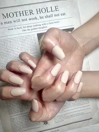 ネイル Rarity Salon  H.Sのネイルデザイン