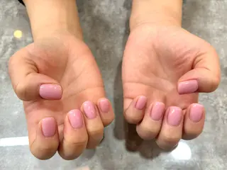 ネイル NATSUME tiffinのネイルデザイン