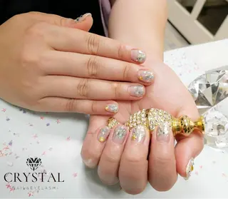 ネイル CL Nailのネイルデザイン