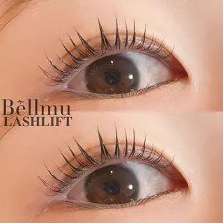 マツエク・マツパ 💈Bèllmu/ なんば/心斎橋❣️のマツエク・マツパデザイン